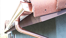 Rain Gutter Installation, Repair, Cleaning in Erhard, MN